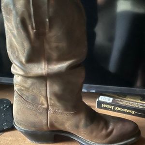 Durango boots
